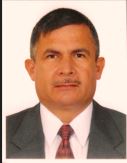 Dr. Edgar Bustamante