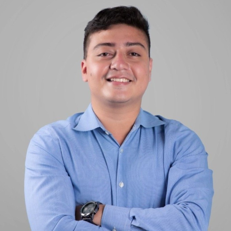 Juan Pablo Barrientos Linares