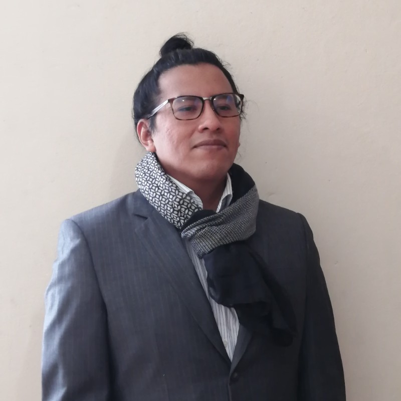 Michaelle Alexander Perez Riz