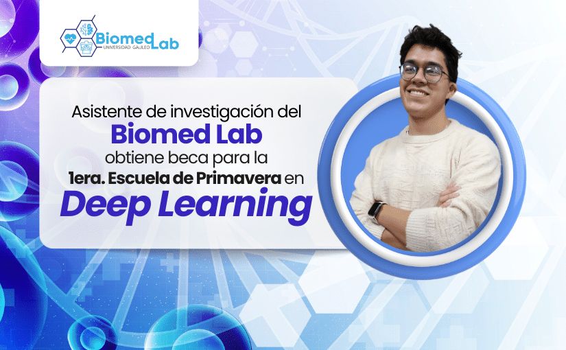Escuela de Primavera en Deep Learning 2025