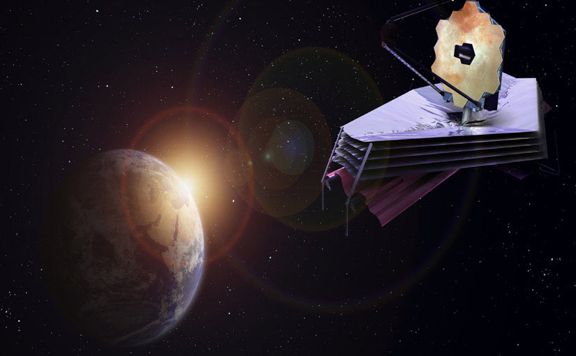 Explorando el espacio: los avances científicos en la astronomía - IICTA
