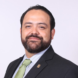 Jorge Samayoa Ph.D.