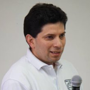 Marco Tulio Gómez M.Sc.