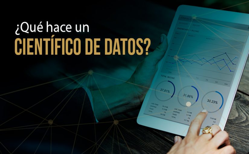 Maestría en Data Science
