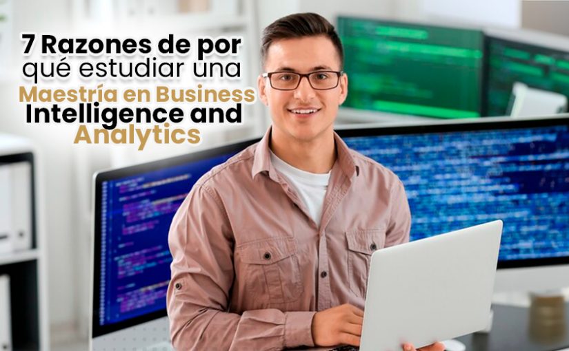 Business Intelligence and Analytics