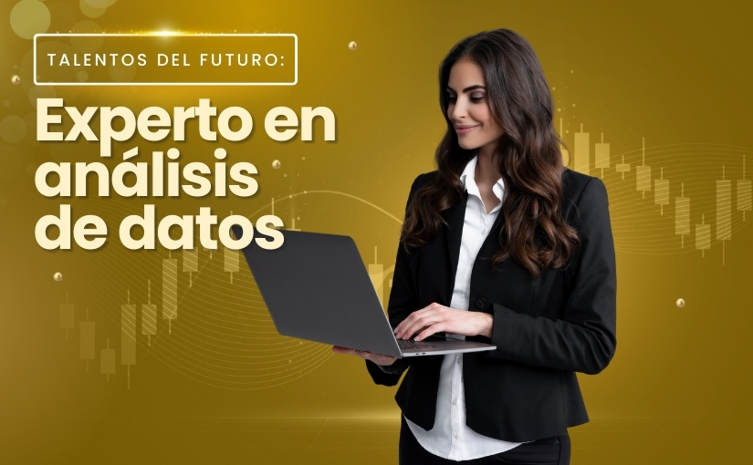 Análisis de datos y business intelligence