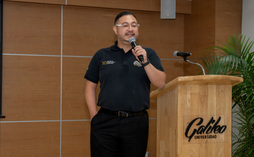 Analytics en Universidad Galileo