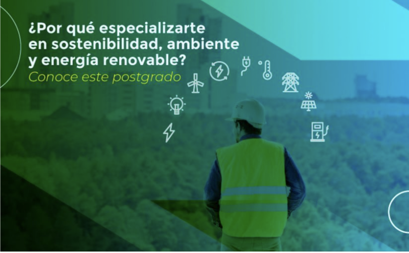 Desarrollo sostenible