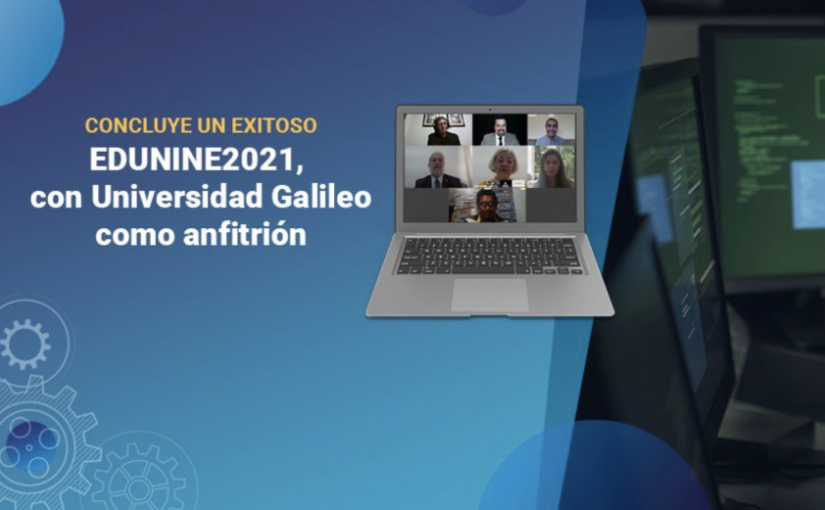 Congreso IEEE Edunine