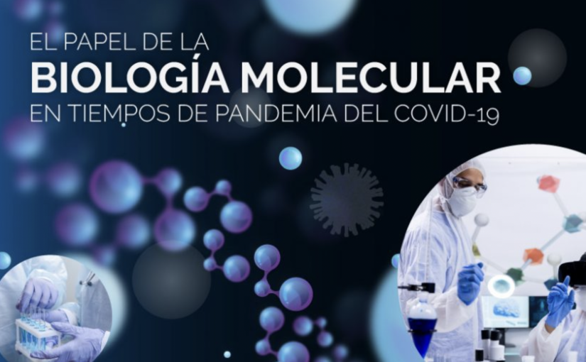 Biología molecular en la actualidad