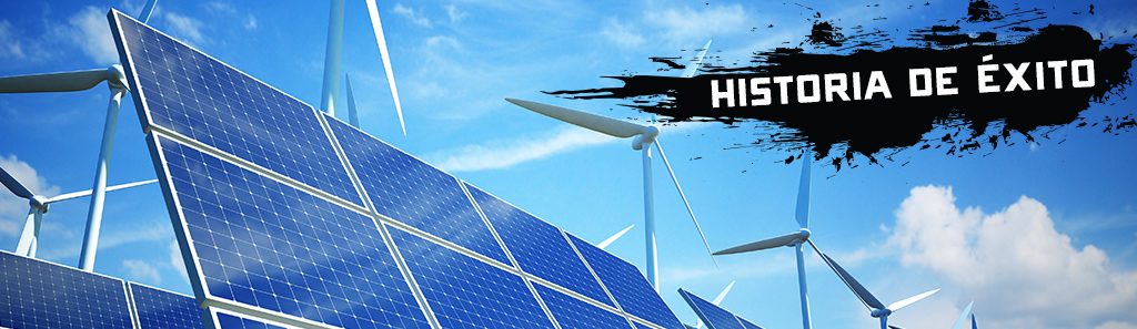 Exitosa Convención de Energía Renovable y Eficiencia Energética