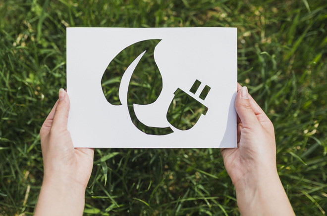 Imagen: Nuevas carreras en Energía y Medio Ambiente