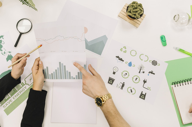 Imagen: Sector Energético: un amplio campo profesional por explorar