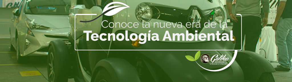 Imagen: Convención trae lo más actual en tecnología ambiental