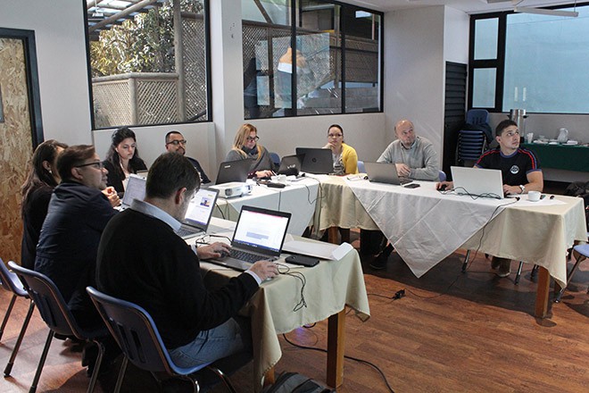 Imagen: U Galileo desarrollará MOOCs para consorcio de Proyecto DIEGO de Unión 