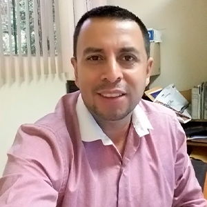 Lic. Cristian Fernando Guzmán Quaharre