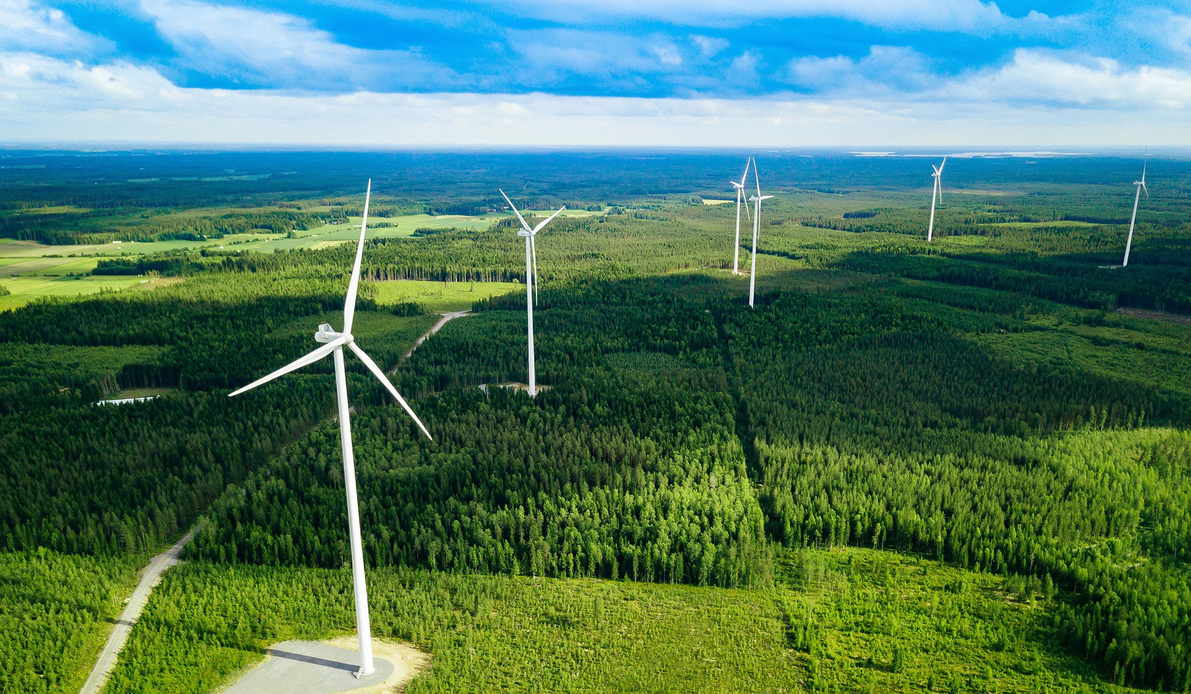 Licenciatura en Gestión de la Energía y Ambiente