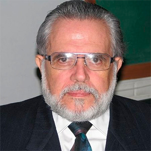 Dr. Mario René Santizo Calderón