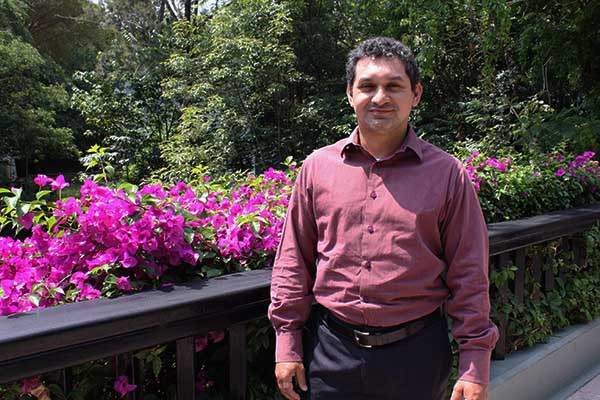 Imagen: U Colombiana adoptará modelo de e-Lerning de U Galileo