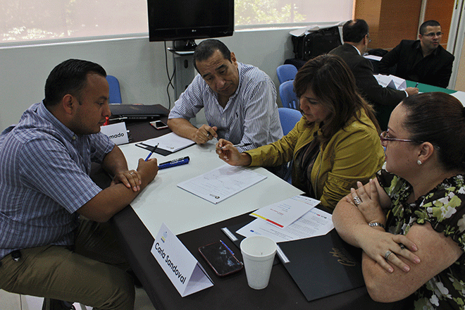 Imagen: Proyecto Internacional MOOC Maker realiza talleres en Guatemala