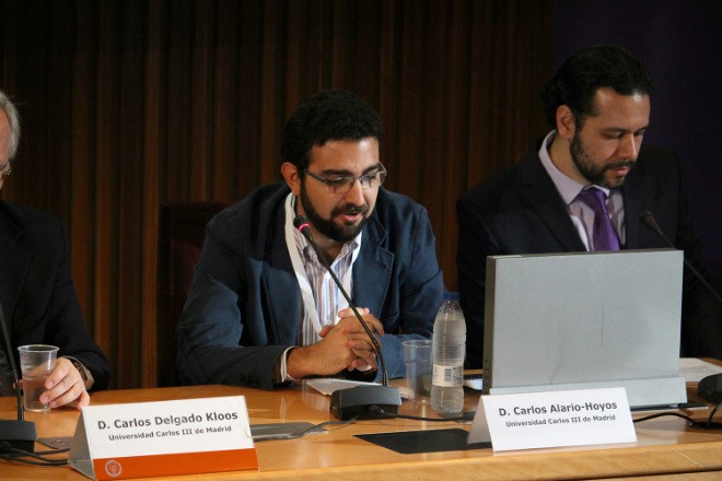 Imagen: Conferencia internacional eMOOCs muestra lo último en educación 