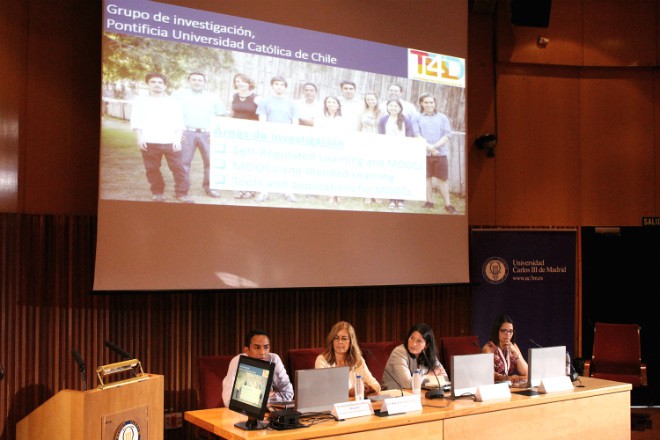 Imagen: Conferencia internacional eMOOCs muestra lo último en educación 