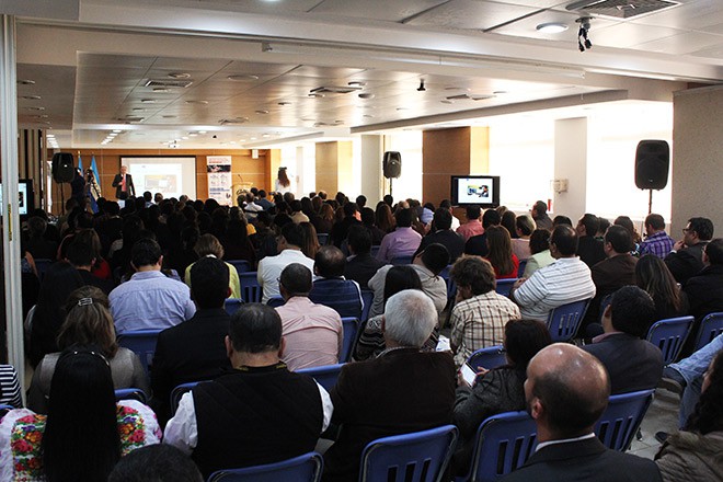 Imagen: 8vo. e-Learning Day da a conocer el avance mundial en la educación virtual