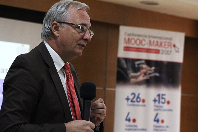 Imagen: 8vo. e-Learning Day da a conocer el avance mundial en la educación virtual