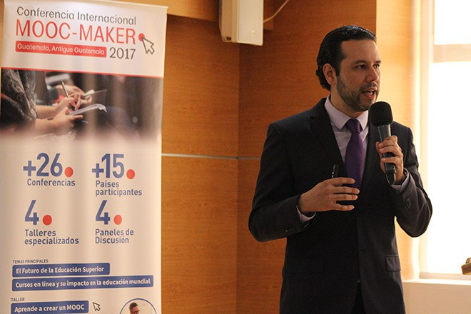 Imagen: 8vo. e-Learning Day da a conocer el avance mundial en la educación virtual