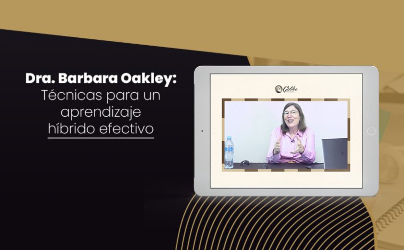 Barbara Oakley