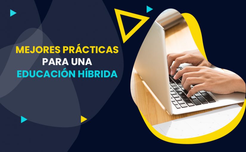 estudios híbridos