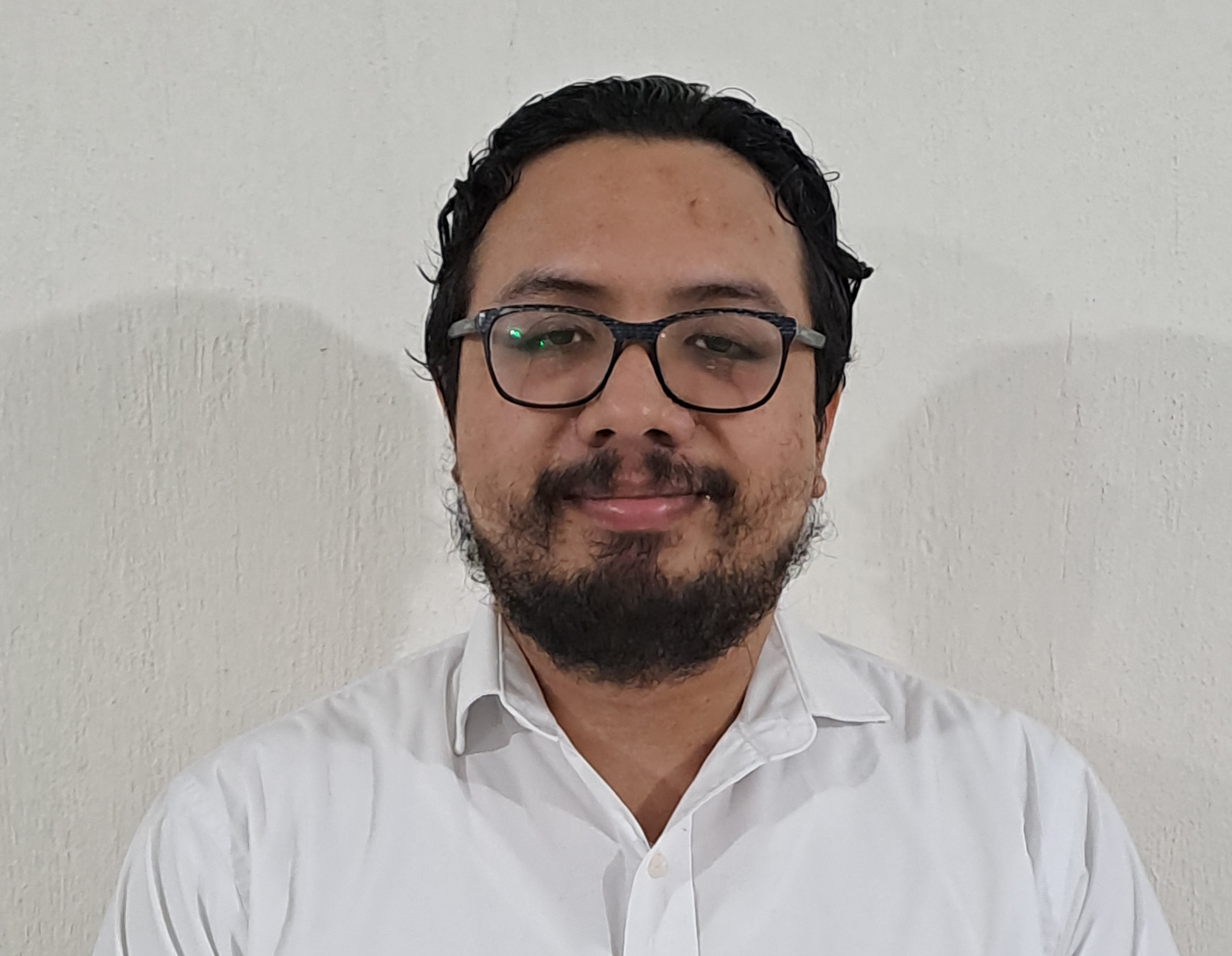 MSc. Erwin Eugenio Valentín González González