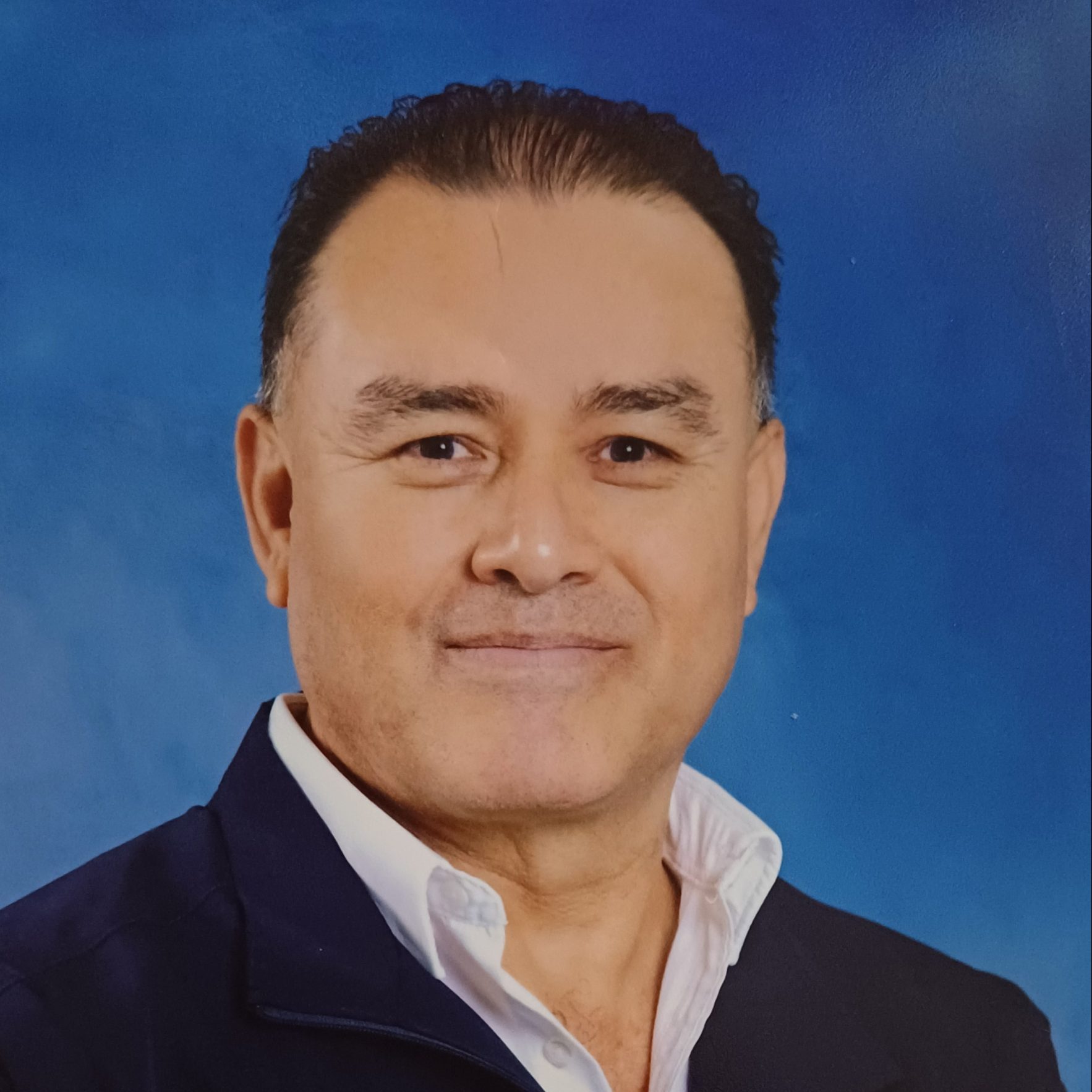 MSc. Carlos Cáceres
