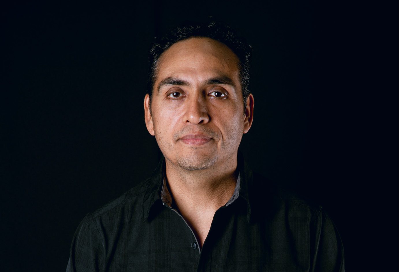 MSc. Mario Rustrián