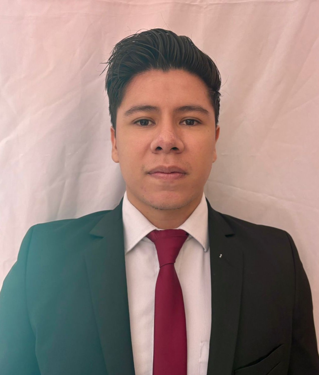 MSc. Mynor Ruíz Guerra