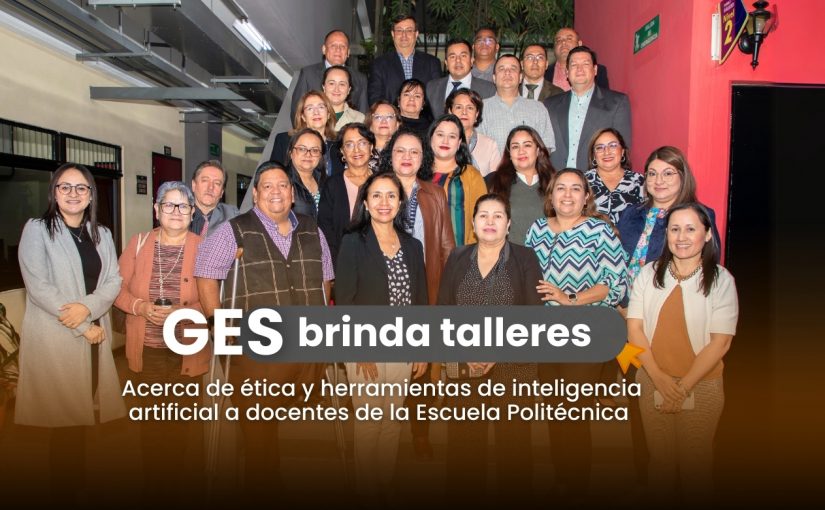 Capacitación de Inteligencia Artificial