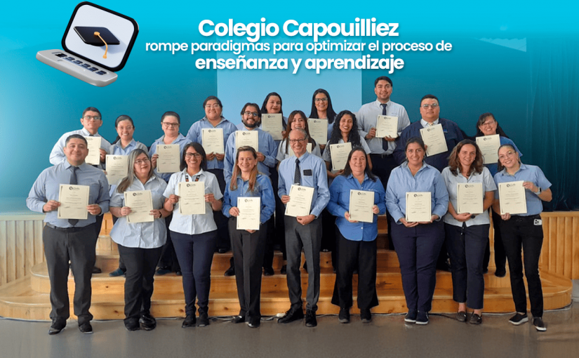 Curso de IA en educación