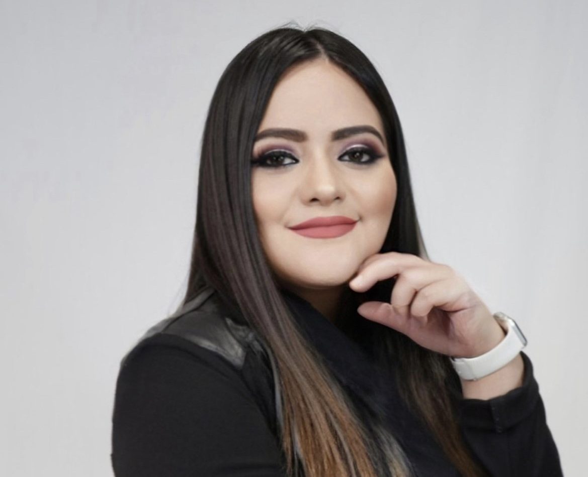 MSc. Andrea Lucía Morales