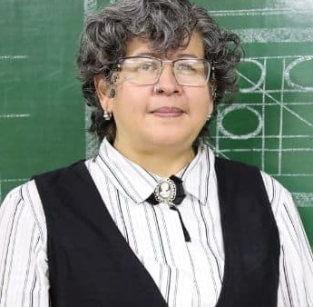 Arq. María del Rosario Arévalo