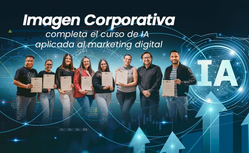 IA aplicada a marketing digital