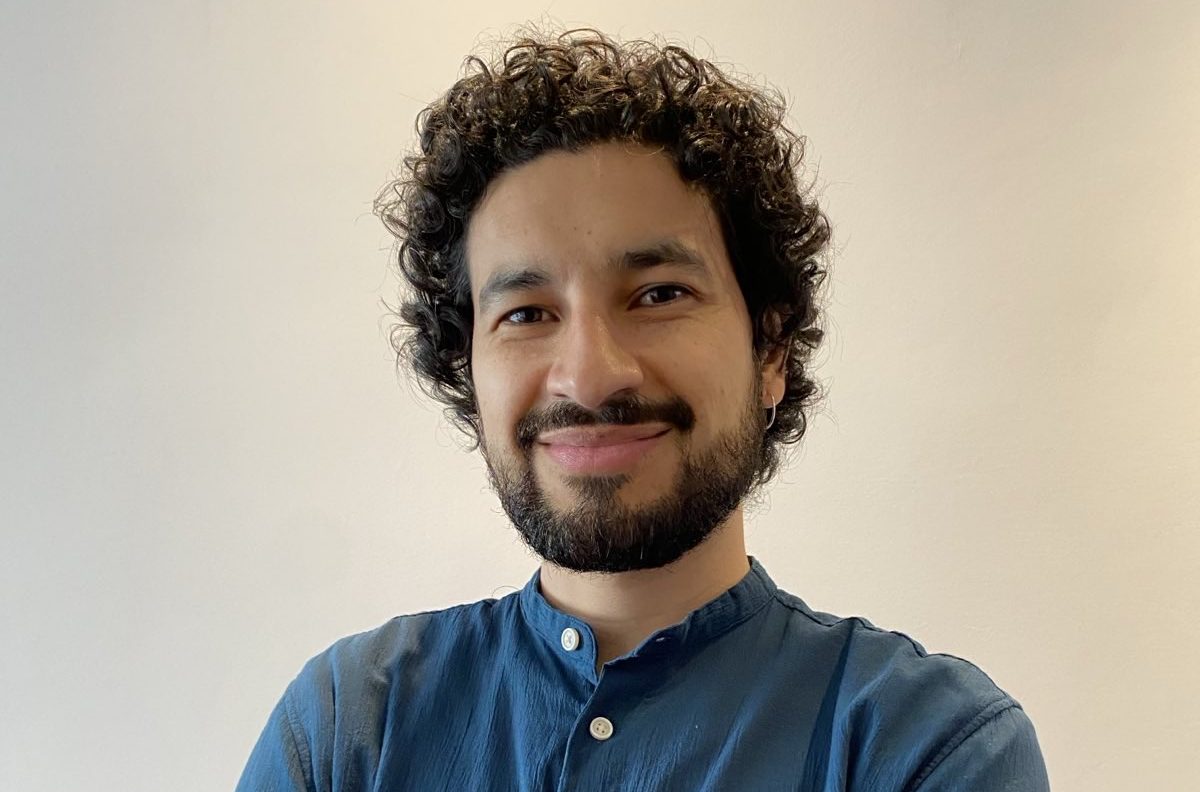 MSc. Leonel Ramírez Ordóñez