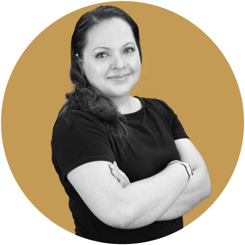 MSc. Mónica De La Roca