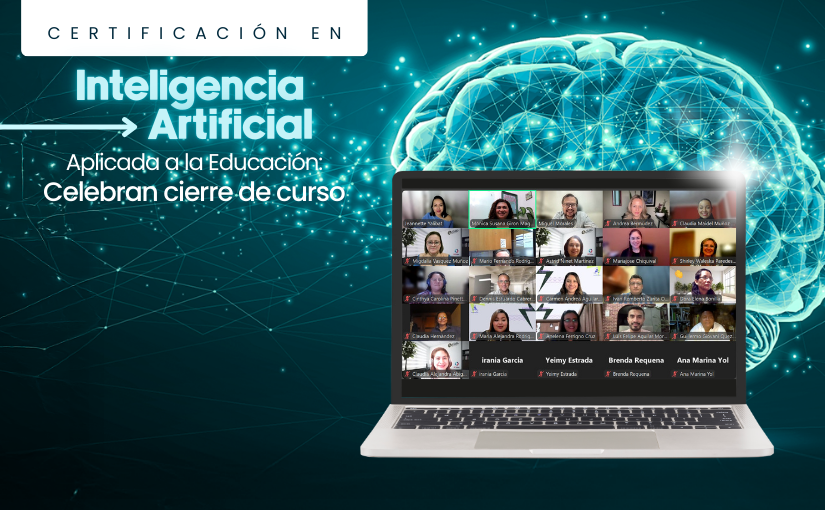 Certificación en IA Aplicada a la Educación