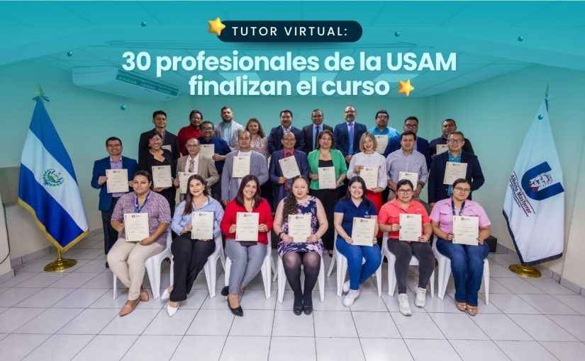 Curso Tutor Virtual de Universidad Galileo