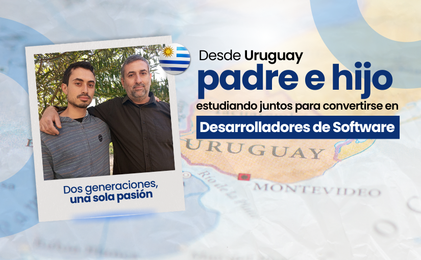 Técnico en Desarrollo de Software