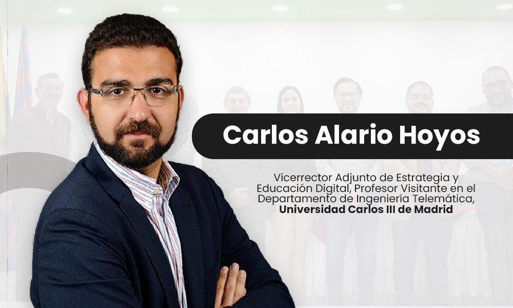 Carlos Alario