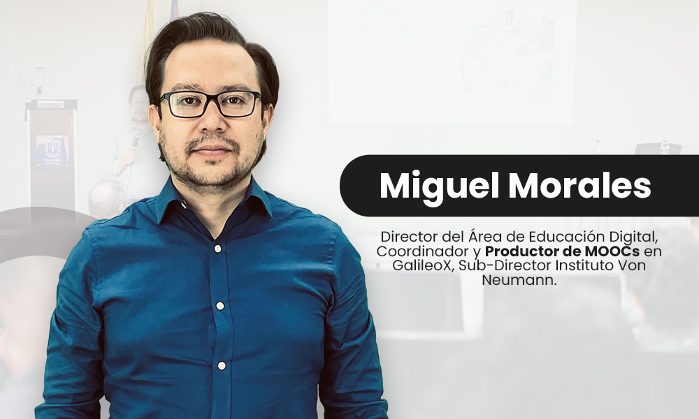 Miguel Morales