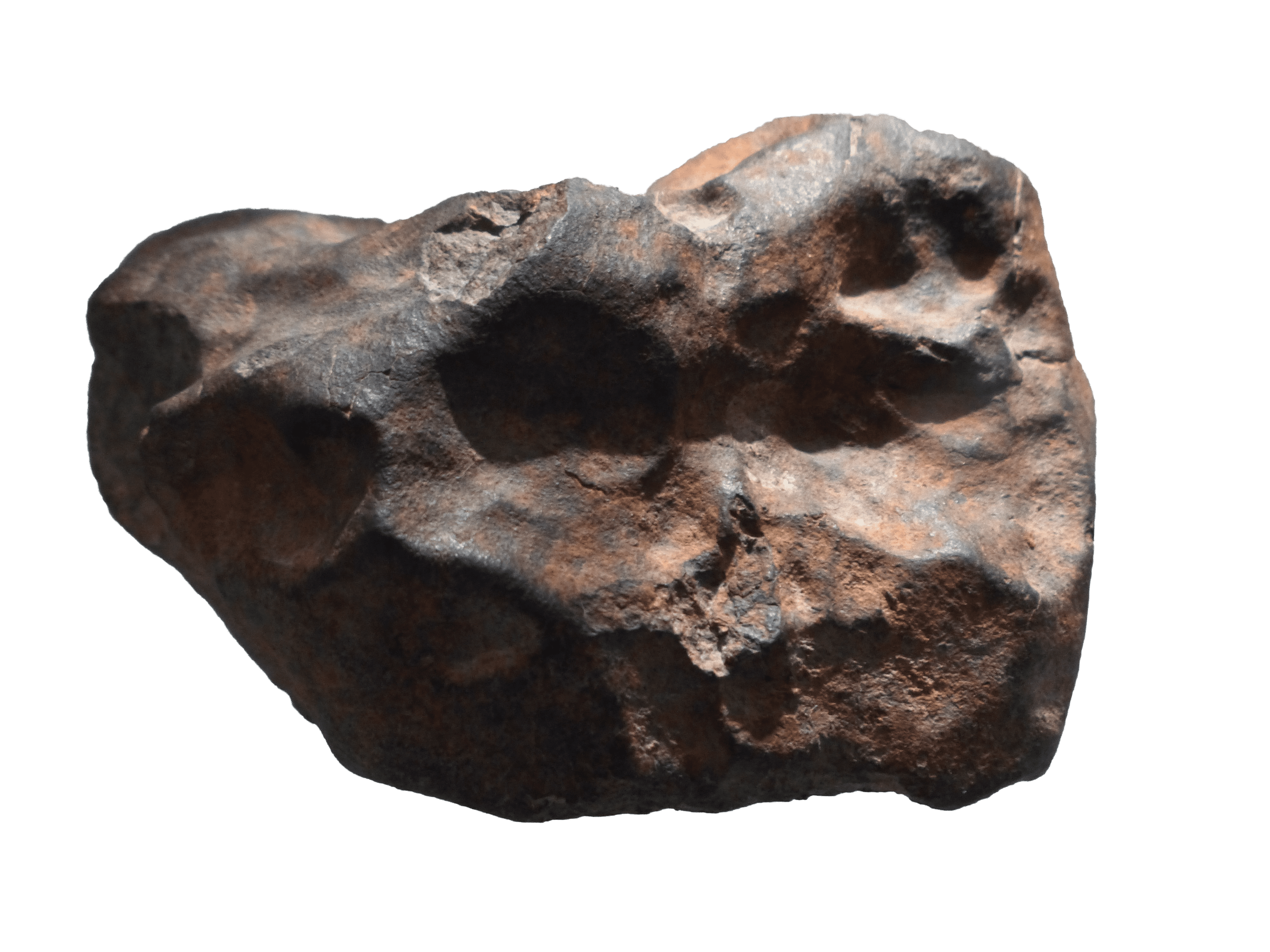 Meteorite rock rust фото 75