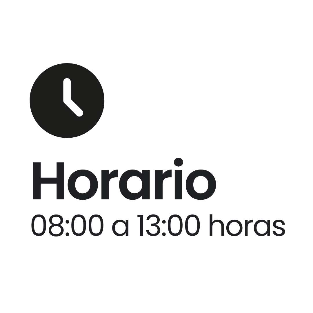 Horario