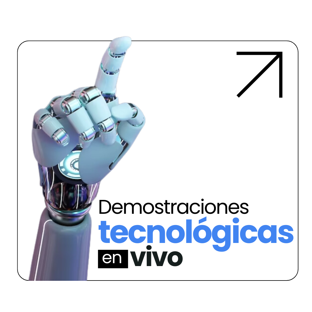 Demostraciones
